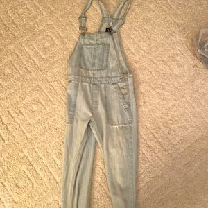 Gap Overalls